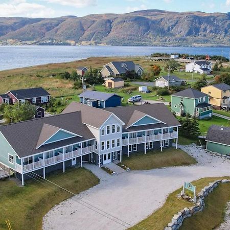 The Tides Inn Norris Point Экстерьер фото