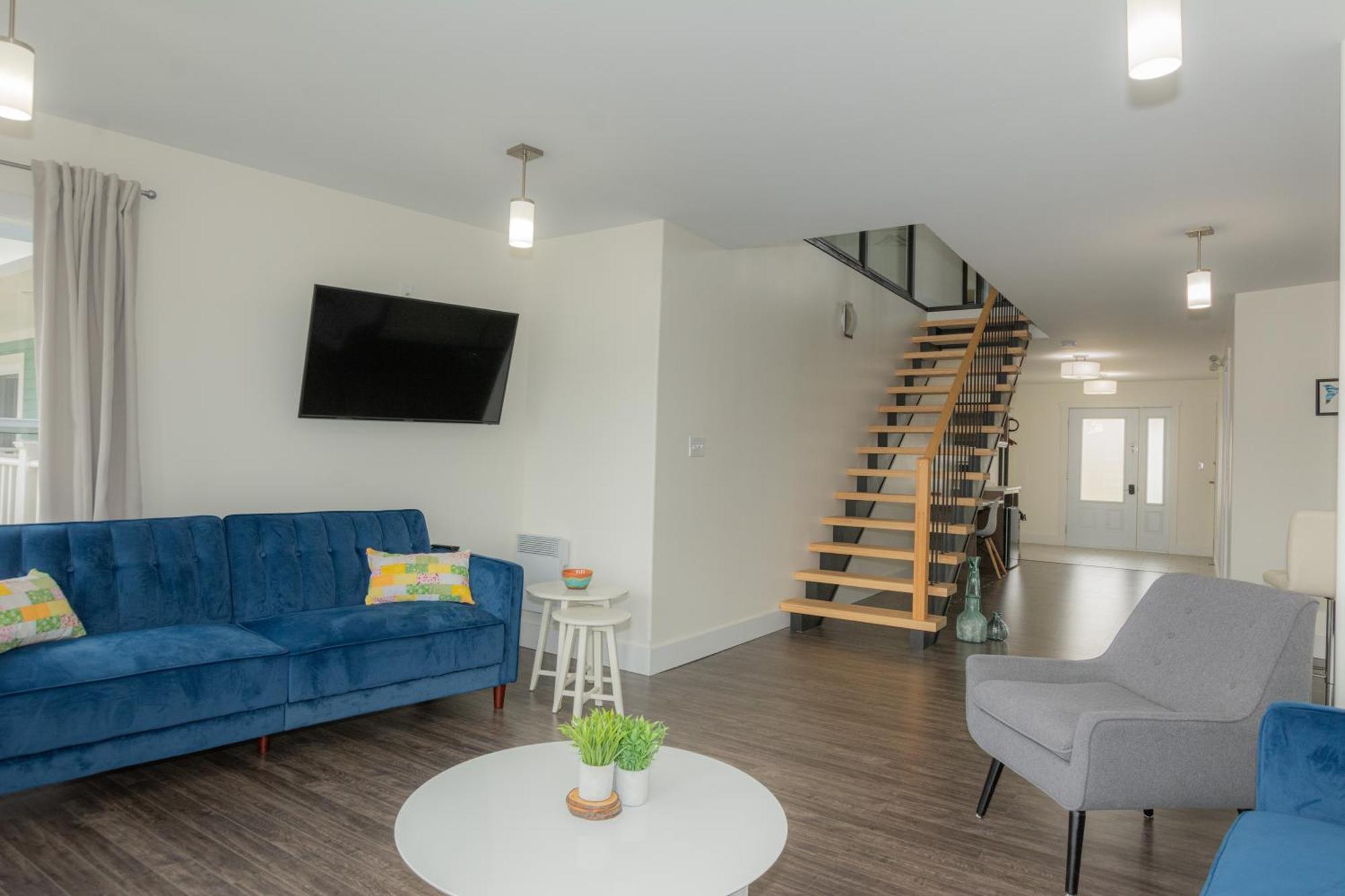 The Tides Inn Norris Point Экстерьер фото